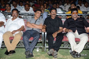 Jump Jilani Movie Audio Launch